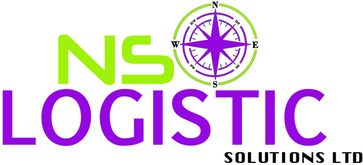 Logo - NS Logistic Solutions Ltd